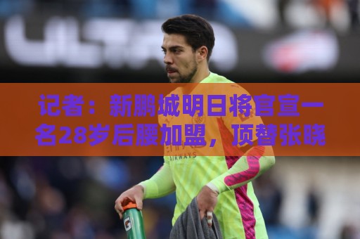 记者：新鹏城明日将官宣一名28岁后腰加盟，顶替张晓彬离队空缺
