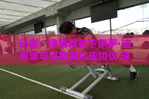 记者：伊镇就签下伊萨·迪奥普与富勒姆达成协议 球员今天体检