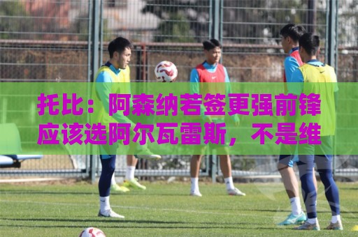 托比：阿森纳若签更强前锋应该选阿尔瓦雷斯，不是维尼修斯