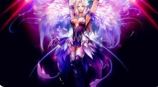 王者荣耀张飞5级铭文