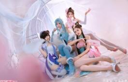 蛋仔派对攻略糖果风暴 全面解析如何轻松应对糖果风暴挑战