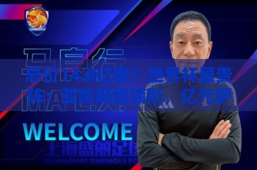 总价14.8亿欧!世界杯最贵阵:亚哈姆维领衔,亿元萨利巴坐镇后防 总价14.8亿欧!世界杯最贵阵:亚哈姆维领衔,亿元萨利巴坐镇后防