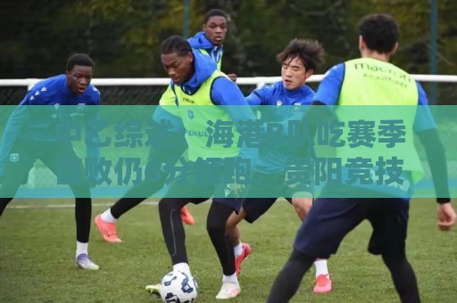 中乙综述:海港B队吃赛季首败仍6分领跑,贵阳竞技三连胜5分领跑 中乙综述:海港B队吃赛季首败仍6分领跑,贵阳竞技三连胜5分领跑